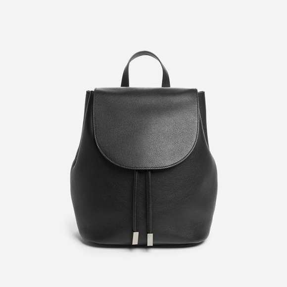 Everlane Leather Backpack - Picture 2 of 4